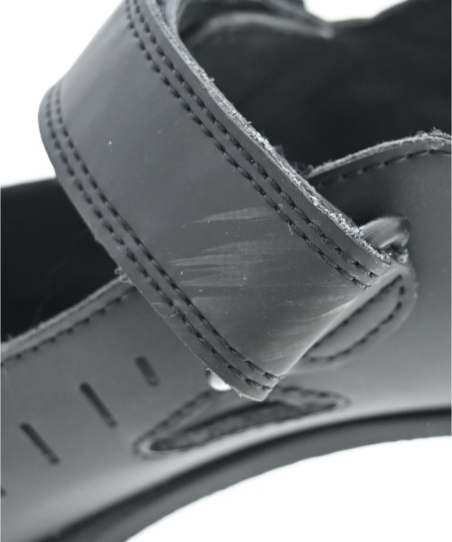 CAMPER（カンペール）サンダル 黒 サイズ:EU37(23.5cm位) レディース/2200621349030