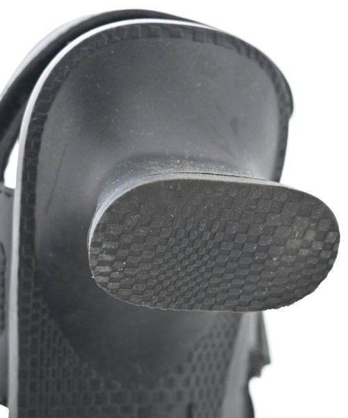 CAMPER（カンペール）サンダル 黒 サイズ:EU37(23.5cm位) レディース/2200621349030