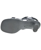 CAMPER（カンペール）サンダル 黒 サイズ:EU37(23.5cm位) レディース/2200621349030