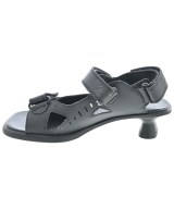 CAMPER（カンペール）サンダル 黒 サイズ:EU37(23.5cm位) レディース/2200621349030