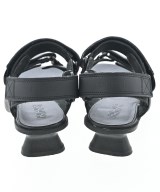 CAMPER（カンペール）サンダル 黒 サイズ:EU37(23.5cm位) レディース/2200621349030