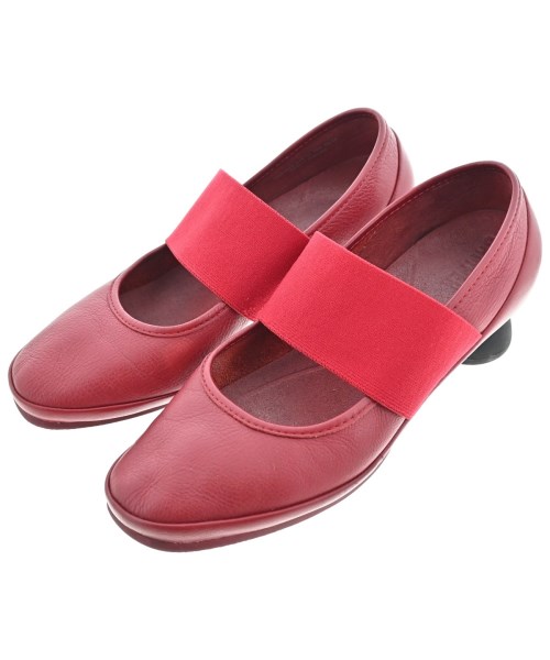 カンペール(CAMPER)のCAMPER パンプス