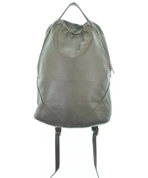 CAMPER(カンペール)バックパック・リュック グレー サイズ:-/2200673077066