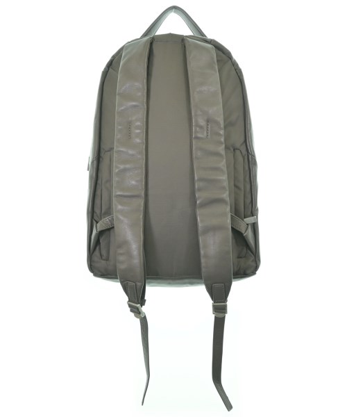 CAMPER（カンペール）バックパック・リュック グレー サイズ:- レディース/2200673077066