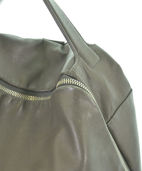 CAMPER（カンペール）バックパック・リュック グレー サイズ:- レディース/2200673077066