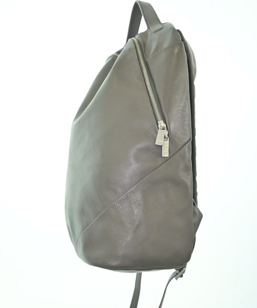 CAMPER（カンペール）バックパック・リュック グレー サイズ:- レディース/2200673077066