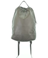 CAMPER（カンペール）バックパック・リュック グレー サイズ:- レディース/2200673077066