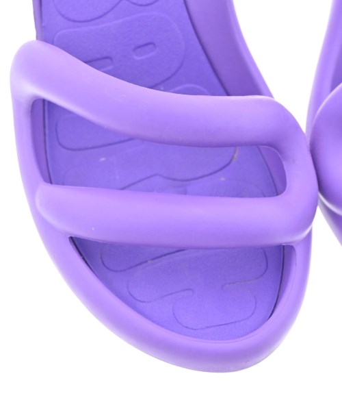 CAMPER（カンペール）サンダル 紫 サイズ:EU38(24.5cm位) レディース/2200673671011