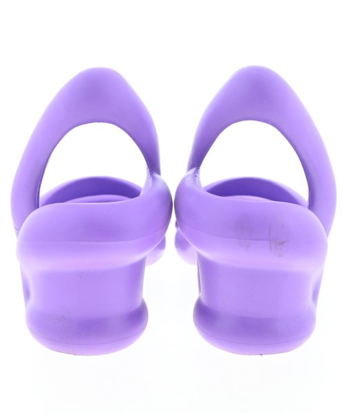 CAMPER（カンペール）サンダル 紫 サイズ:EU38(24.5cm位) レディース/2200673671011