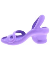 CAMPER（カンペール）サンダル 紫 サイズ:EU38(24.5cm位) レディース/2200673671011