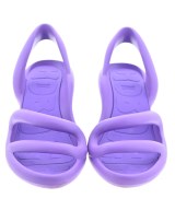 CAMPER（カンペール）サンダル 紫 サイズ:EU38(24.5cm位) レディース/2200673671011