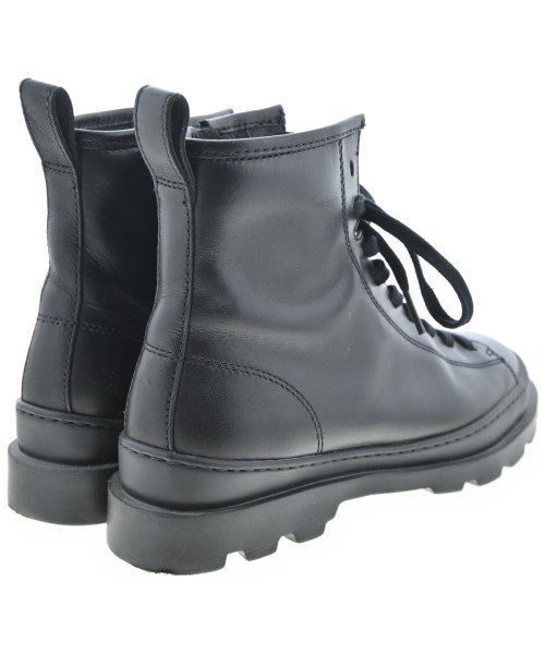 CAMPER（カンペール）ブーツ 黒 サイズ:EU37(23.5cm位) レディース/2200670639021