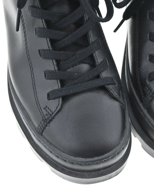 CAMPER（カンペール）ブーツ 黒 サイズ:EU37(23.5cm位) レディース/2200670639021