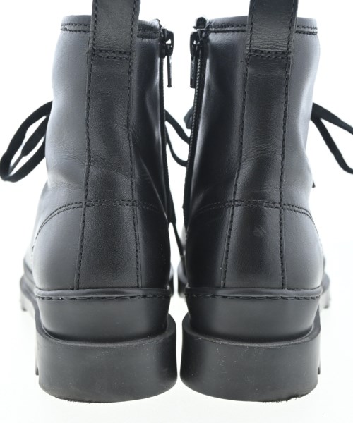 CAMPER（カンペール）ブーツ 黒 サイズ:EU37(23.5cm位) レディース/2200670639021