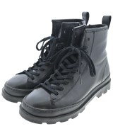 CAMPER（カンペール）ブーツ 黒 サイズ:EU37(23.5cm位) レディース/2200670639021
