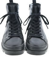 CAMPER（カンペール）ブーツ 黒 サイズ:EU37(23.5cm位) レディース/2200670639021