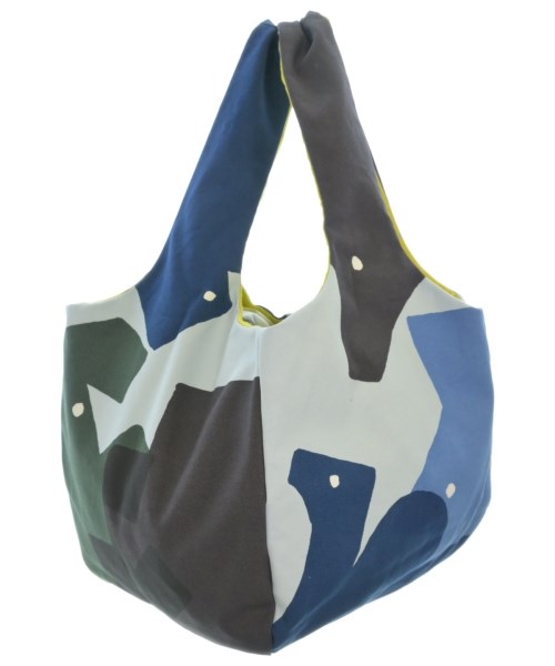 CAMPER（カンペール）トートバッグ 青 サイズ:- レディース/2200654759271