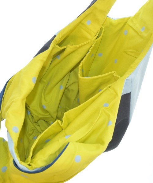 CAMPER（カンペール）トートバッグ 青 サイズ:- レディース/2200654759271