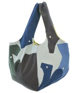 CAMPER（カンペール）トートバッグ 青 サイズ:- レディース/2200654759271