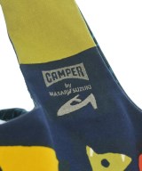 CAMPER（カンペール）トートバッグ 紺 サイズ:- レディース/2200654759288