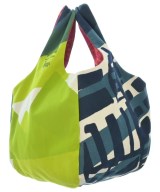 CAMPER（カンペール）トートバッグ 緑 サイズ:- レディース/2200654759295