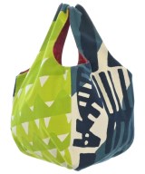 CAMPER（カンペール）トートバッグ 緑 サイズ:- レディース/2200654759295