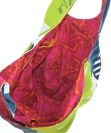 CAMPER（カンペール）トートバッグ 緑 サイズ:- レディース/2200654759295