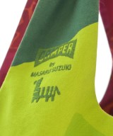 CAMPER（カンペール）トートバッグ 緑 サイズ:- レディース/2200654759295