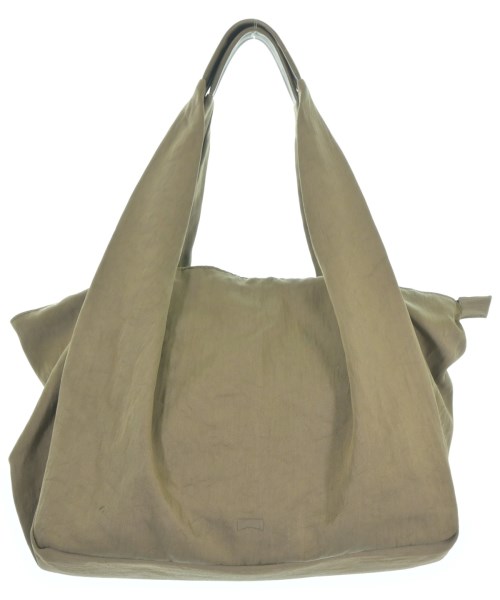CAMPER(カンペール)トートバッグ ベージュ サイズ:-/2200670916061
