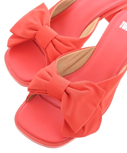 CAMPER（カンペール）サンダル 赤 サイズ:EU38(24.5cm位) レディース/2200672907036