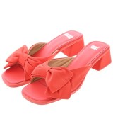 CAMPER（カンペール）サンダル 赤 サイズ:EU38(24.5cm位) レディース/2200672907036