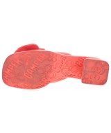 CAMPER（カンペール）サンダル 赤 サイズ:EU38(24.5cm位) レディース/2200672907036