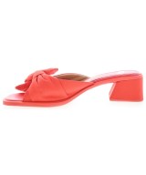 CAMPER（カンペール）サンダル 赤 サイズ:EU38(24.5cm位) レディース/2200672907036