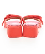 CAMPER（カンペール）サンダル 赤 サイズ:EU38(24.5cm位) レディース/2200672907036