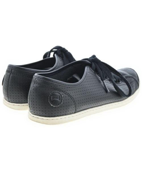 CAMPER（カンペール）スニーカー 黒 サイズ:EU37(23.5cm位) レディース/2200671708092