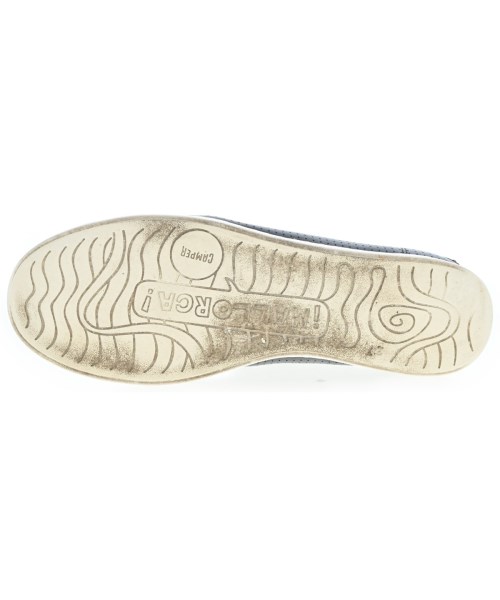 CAMPER（カンペール）スニーカー 黒 サイズ:EU37(23.5cm位) レディース/2200671708092