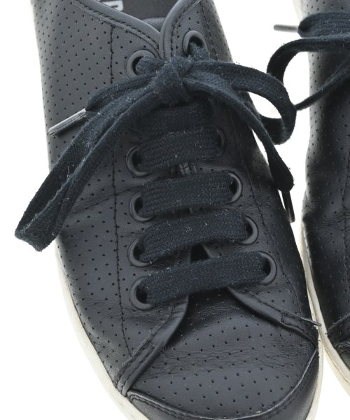 CAMPER（カンペール）スニーカー 黒 サイズ:EU37(23.5cm位) レディース/2200671708092