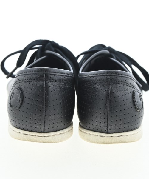 CAMPER（カンペール）スニーカー 黒 サイズ:EU37(23.5cm位) レディース/2200671708092