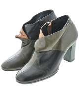 CAMPER（カンペール）ブーツ 黒 サイズ:EU36(22.5cm位) レディース/2200671975043