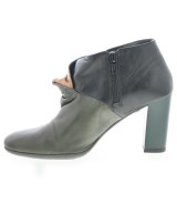 CAMPER（カンペール）ブーツ 黒 サイズ:EU36(22.5cm位) レディース/2200671975043