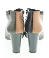 CAMPER（カンペール）ブーツ 黒 サイズ:EU36(22.5cm位) レディース/2200671975043