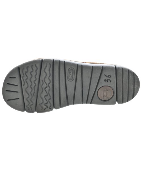 CAMPER（カンペール）サンダル 青 サイズ:EU36(22.5cm位) レディース/2200677438047