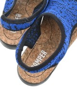 CAMPER（カンペール）サンダル 青 サイズ:EU36(22.5cm位) レディース/2200677438047