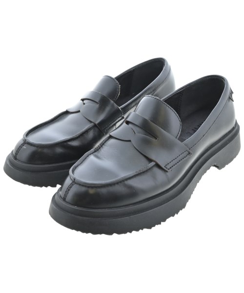 CAMPER(カンペール)ビジネス・ドレスシューズ 黒 サイズ:EU38(24.5cm位)/2200677070025