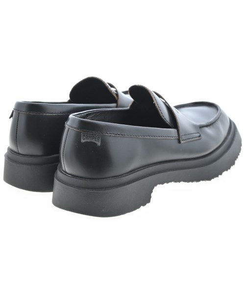 CAMPER（カンペール）ビジネス・ドレスシューズ 黒 サイズ:EU38(24.5cm位) レディース/2200677070025