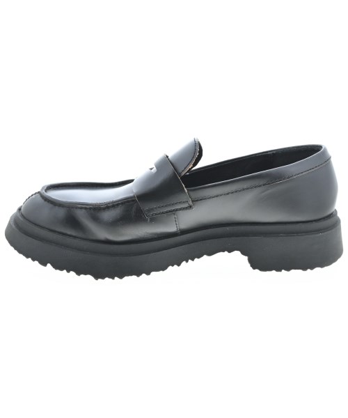 CAMPER（カンペール）ビジネス・ドレスシューズ 黒 サイズ:EU38(24.5cm位) レディース/2200677070025