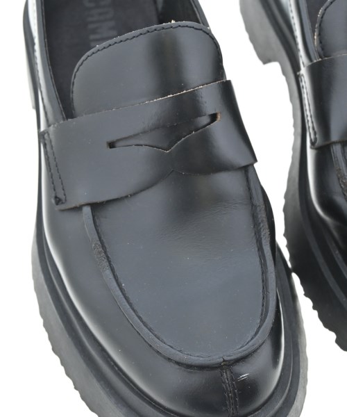 CAMPER（カンペール）ビジネス・ドレスシューズ 黒 サイズ:EU38(24.5cm位) レディース/2200677070025