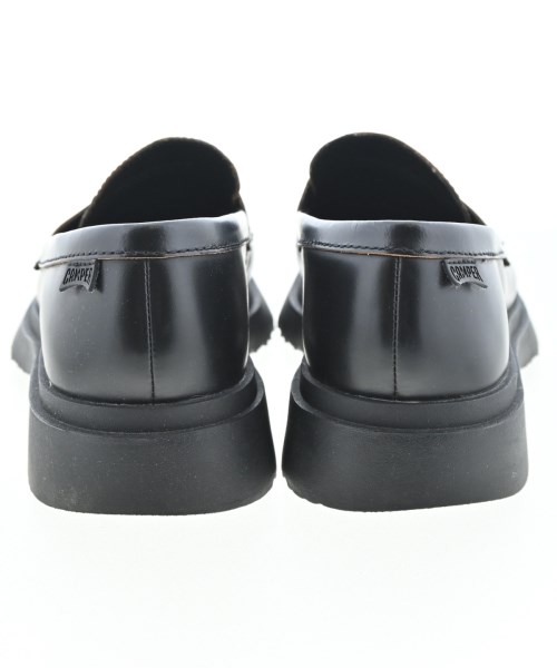 CAMPER（カンペール）ビジネス・ドレスシューズ 黒 サイズ:EU38(24.5cm位) レディース/2200677070025