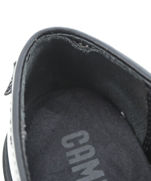CAMPER（カンペール）ビジネス・ドレスシューズ 黒 サイズ:EU38(24.5cm位) レディース/2200677070025