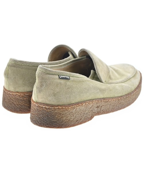 CAMPER（カンペール）その他 カーキ サイズ:-(26cm位) メンズ/2200677999210